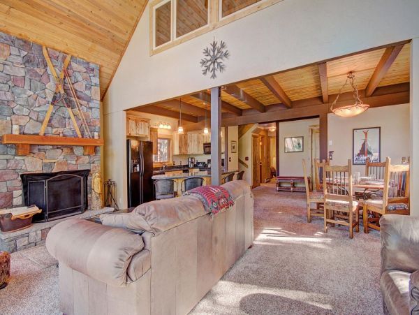 Breckenridge Home 952217