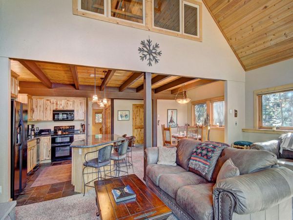 Breckenridge Home 952217