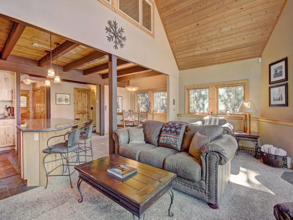 Breckenridge Home 952217