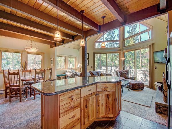 Breckenridge Home 952217