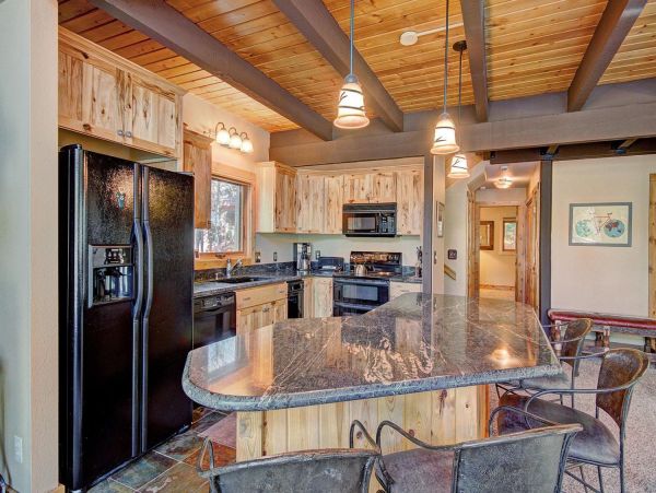 Breckenridge Home 952217