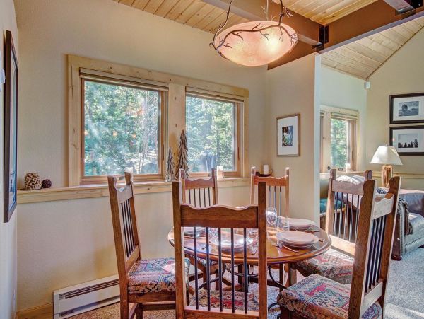 Breckenridge Home 952217