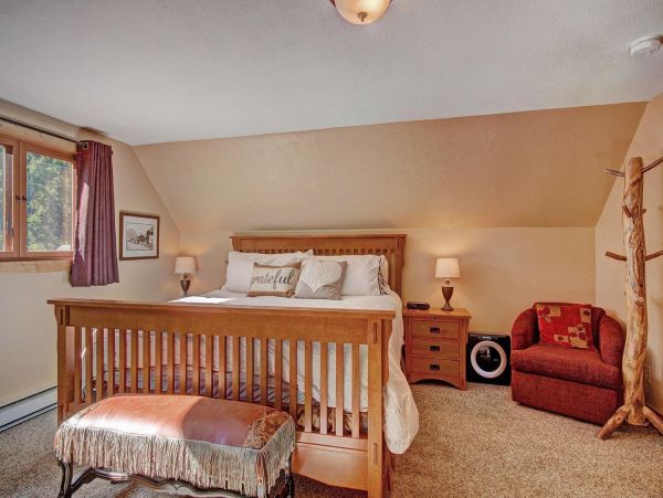 Breckenridge Home 952217