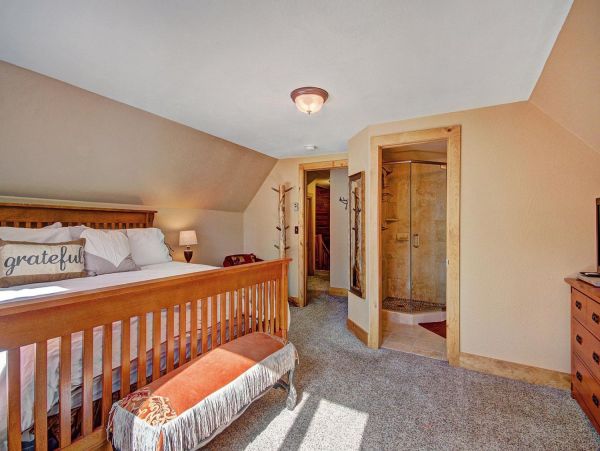 Breckenridge Home 952217