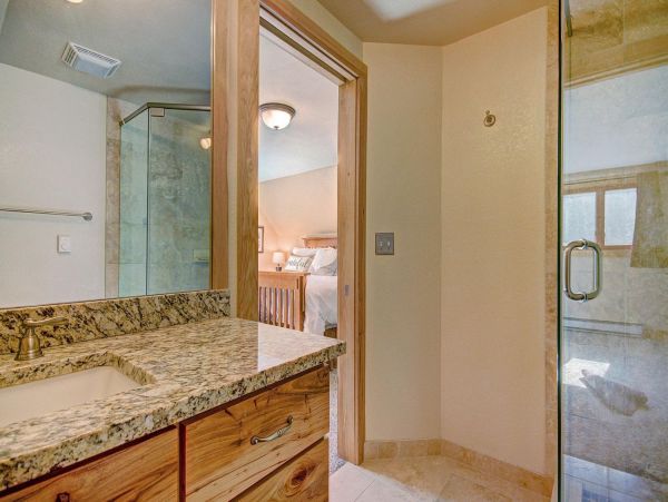 Breckenridge Home 952217