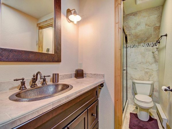 Breckenridge Home 952217