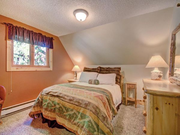 Breckenridge Home 952217