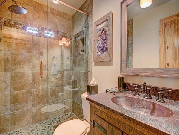 Breckenridge Home 952217