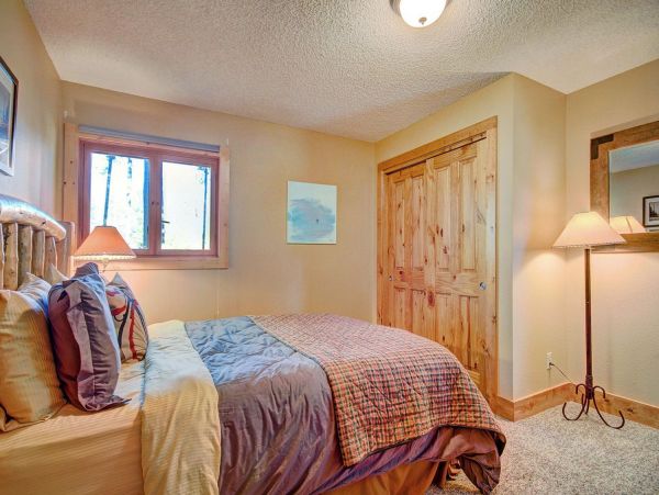 Breckenridge Home 952217