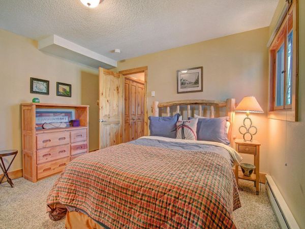 Breckenridge Home 952217