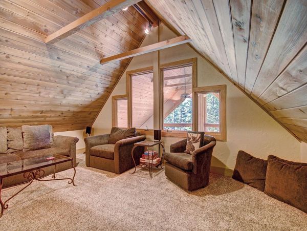 Breckenridge Home 952217
