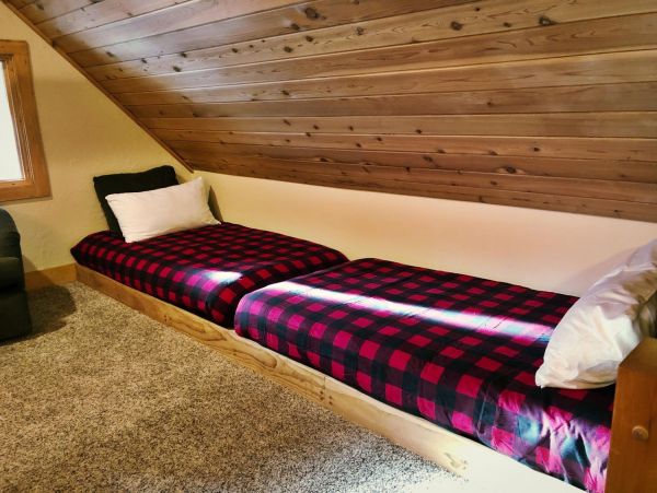 Breckenridge Home 952217
