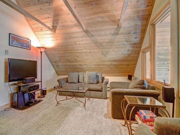 Breckenridge Home 952217