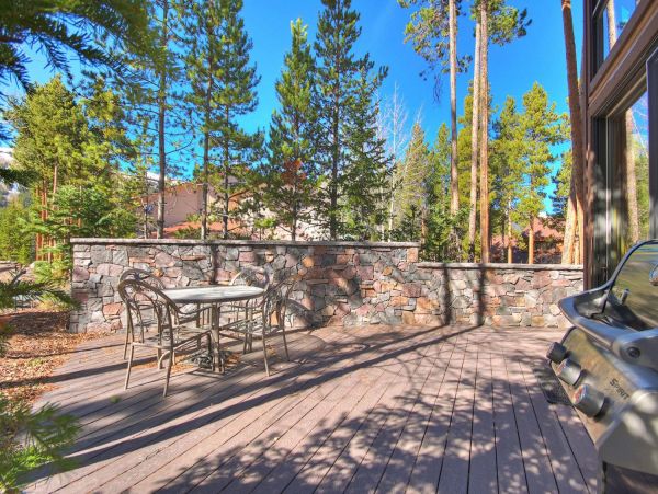 Breckenridge Home 952217