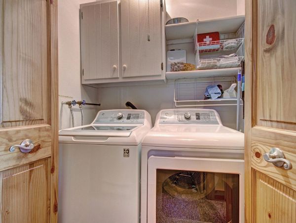 Breckenridge Home 952217