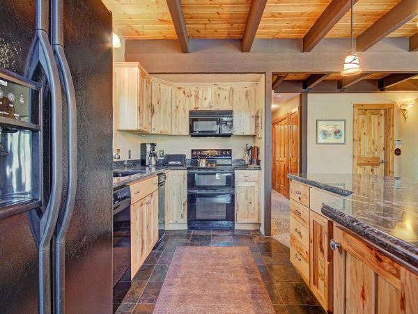 Breckenridge Home 952217