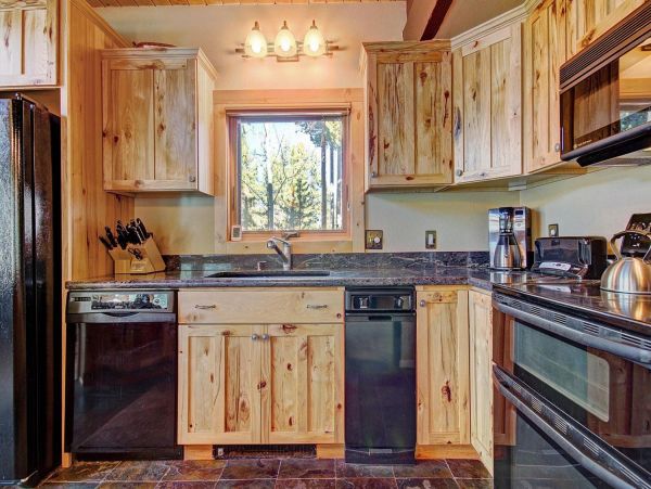 Breckenridge Home 952217