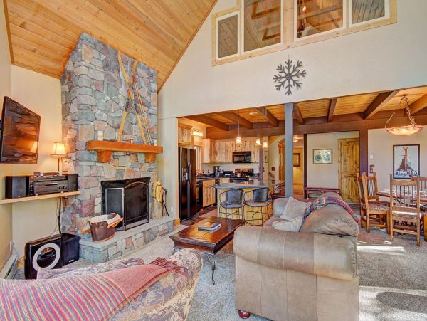 Breckenridge Home 952217