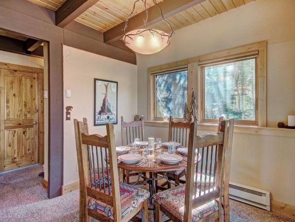 Breckenridge Home 952217