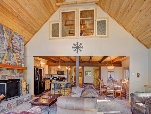 Breckenridge Home 952217