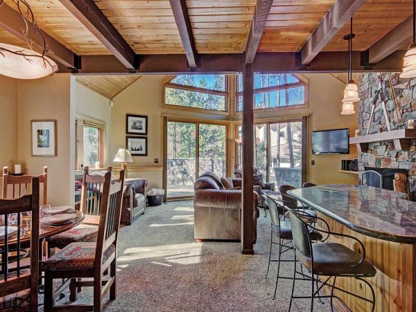 Breckenridge Home 952217