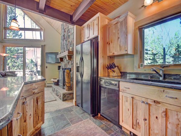 Breckenridge Home 952217