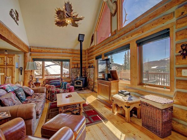 Breckenridge Home 952218
