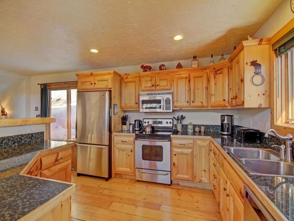 Breckenridge Home 952218