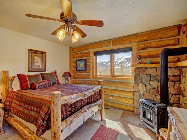 Breckenridge Home 952218