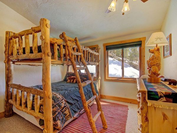 Breckenridge Home 952218