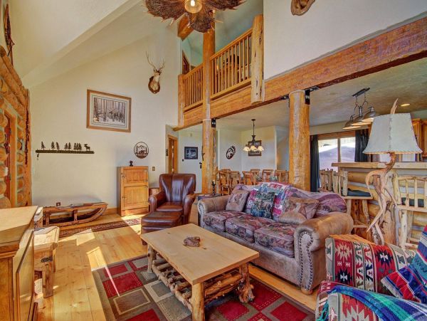 Breckenridge Home 952218