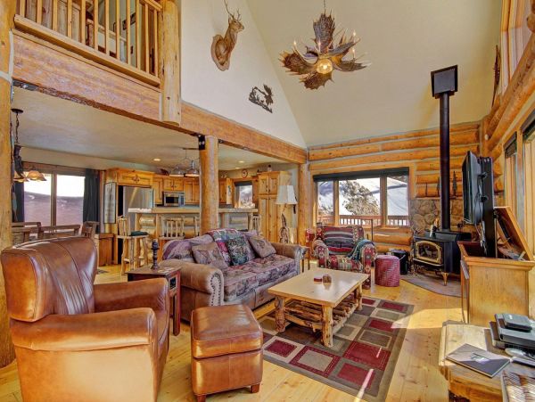 Breckenridge Home 952218