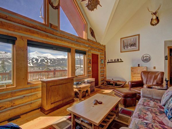 Breckenridge Home 952218