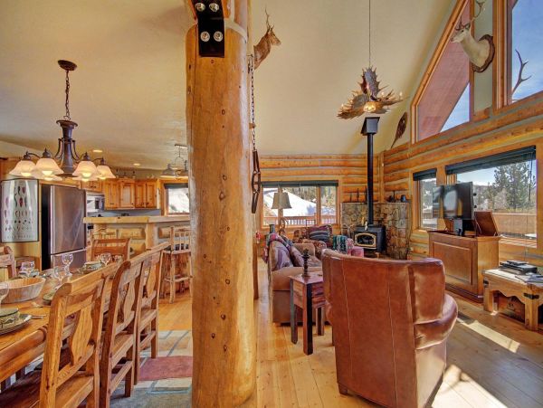 Breckenridge Home 952218