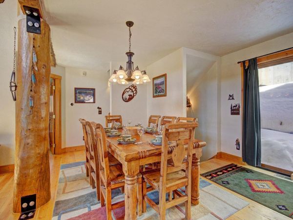 Breckenridge Home 952218