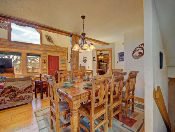 Breckenridge Home 952218
