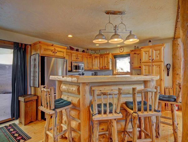 Breckenridge Home 952218