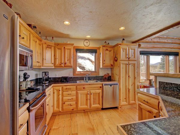 Breckenridge Home 952218