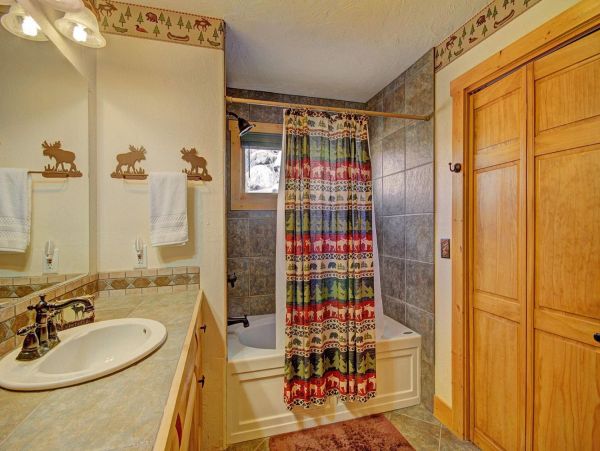 Breckenridge Home 952218