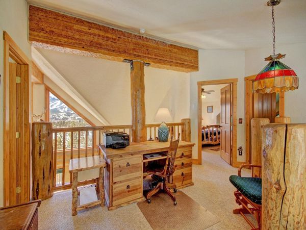 Breckenridge Home 952218