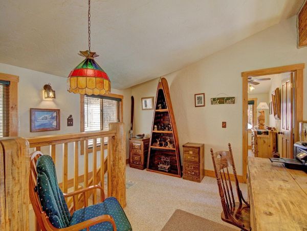 Breckenridge Home 952218