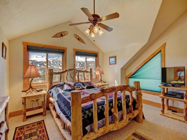 Breckenridge Home 952218
