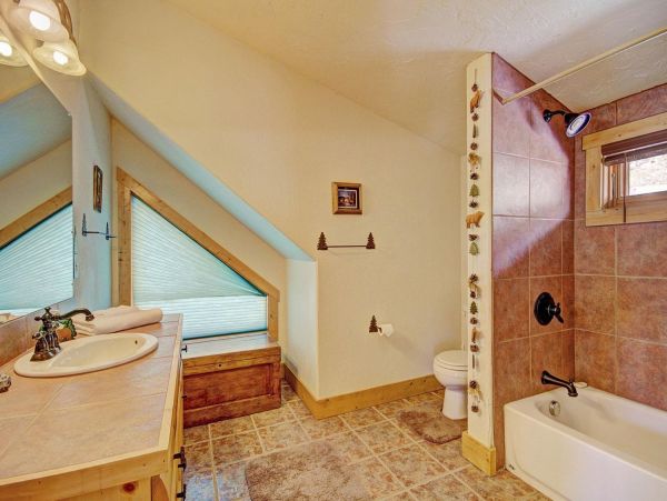 Breckenridge Home 952218