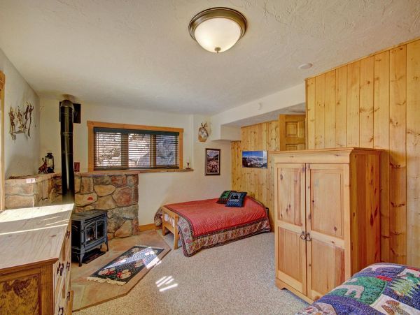 Breckenridge Home 952218