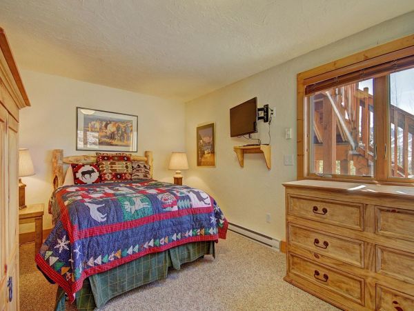 Breckenridge Home 952218