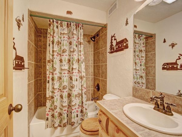 Breckenridge Home 952218
