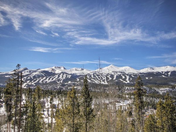 Breckenridge Home 952218