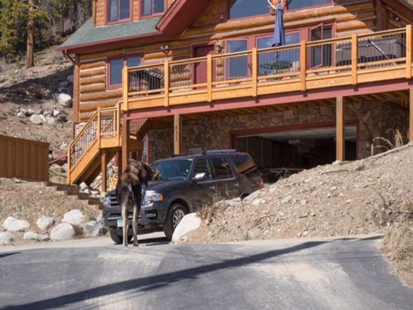 Breckenridge Home 952218