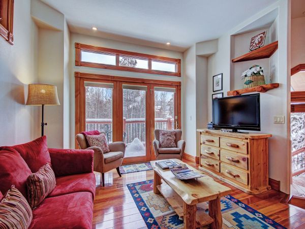 Breckenridge Home 952219