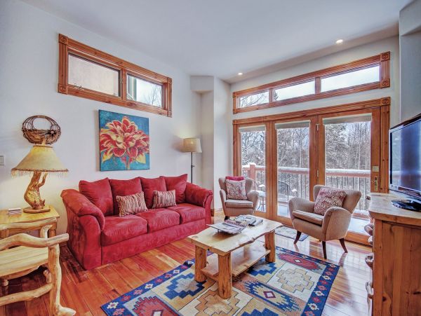 Breckenridge Home 952219
